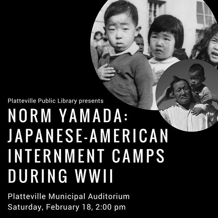 Yamada-WWII Internment Camps